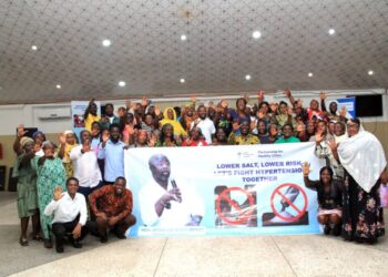 IMG-20251127-WA0468 Stakeholders suggest a ban on open display of salt in food service establishments