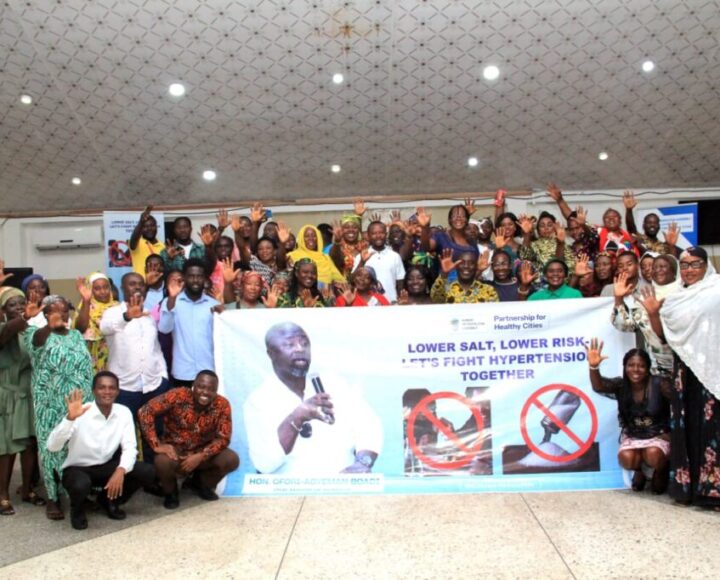 IMG-20251127-WA0468 Stakeholders suggest a ban on open display of salt in food service establishments