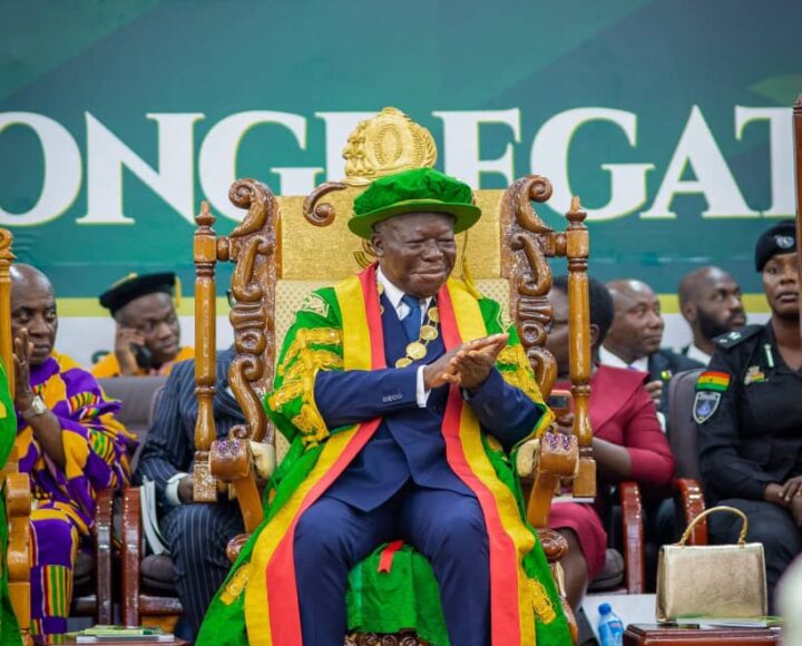 IMG-20251129-WA0271 Asantehene appeals for more staff at KNUST