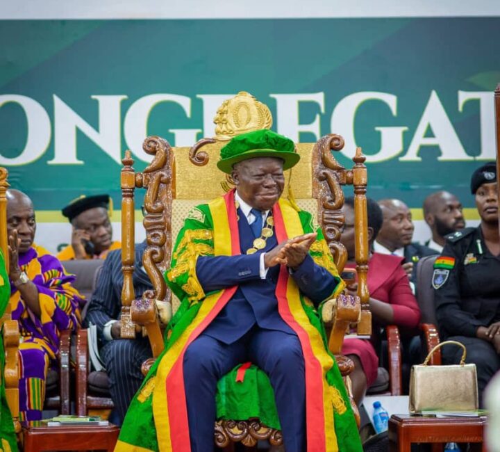 IMG-20251129-WA0271 Asantehene appeals for more staff at KNUST