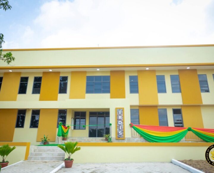 IMG-20251129-WA0291 Otumfuo, Veep Commission Key Projects at KNUST