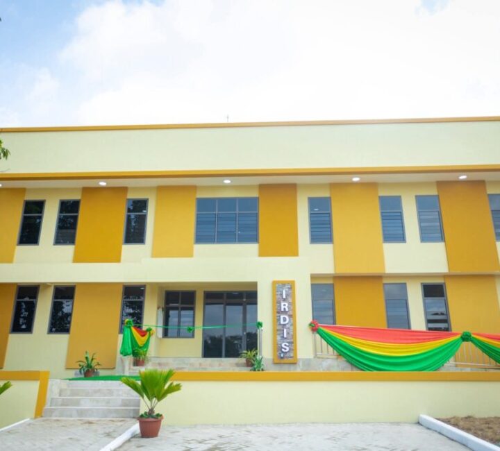 IMG-20251129-WA0291 Otumfuo, Veep Commission Key Projects at KNUST