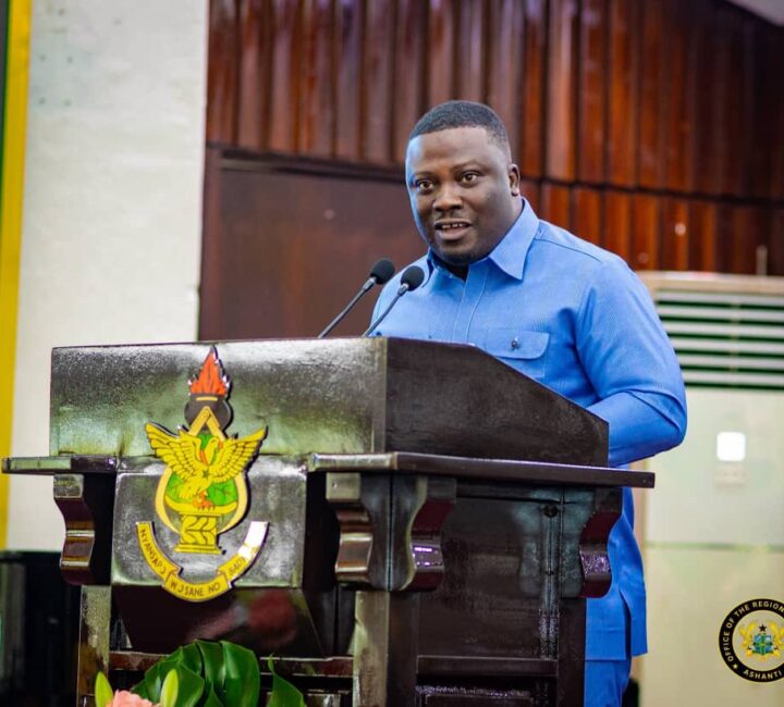 IMG-20251129-WA0316 Ashanti Regional Minister Reports Shooting Incident at Obuasi, Suspect Arrested