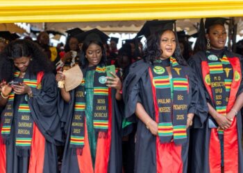 IMG-20251130-WA0244 Garden City University holds 17th Graduation