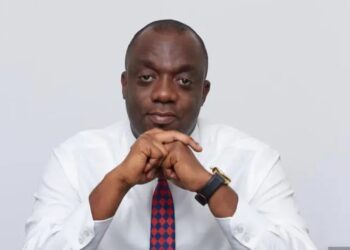 Justin-Frimpong-Kodua NPP to Resume Issuance of Membership Cards