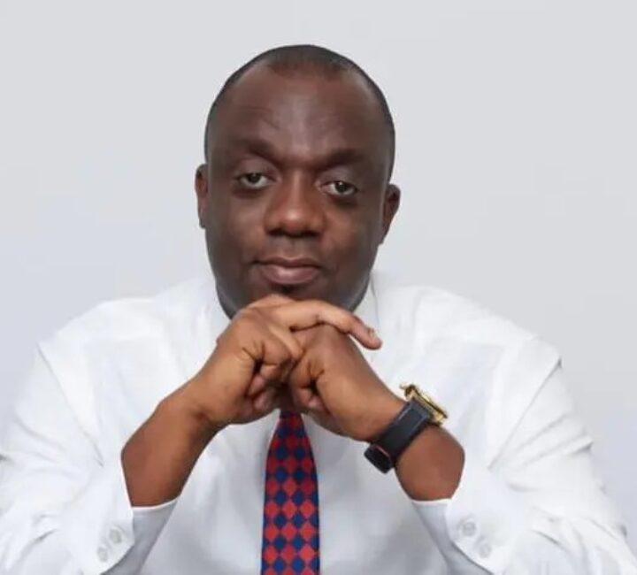 Justin-Frimpong-Kodua NPP to Resume Issuance of Membership Cards