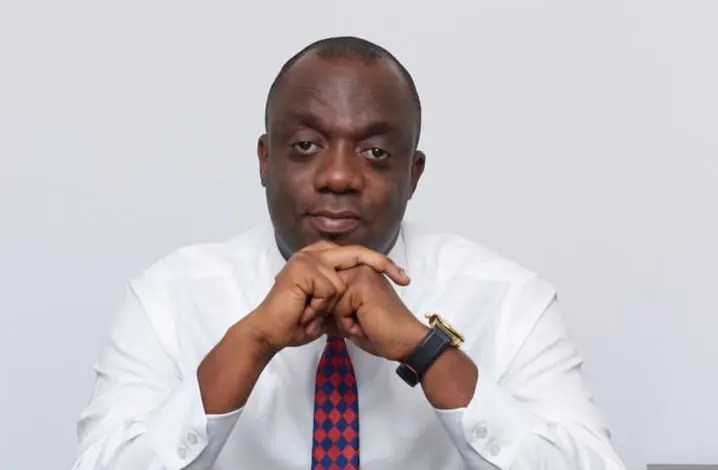 Justin-Frimpong-Kodua NPP to Resume Issuance of Membership Cards