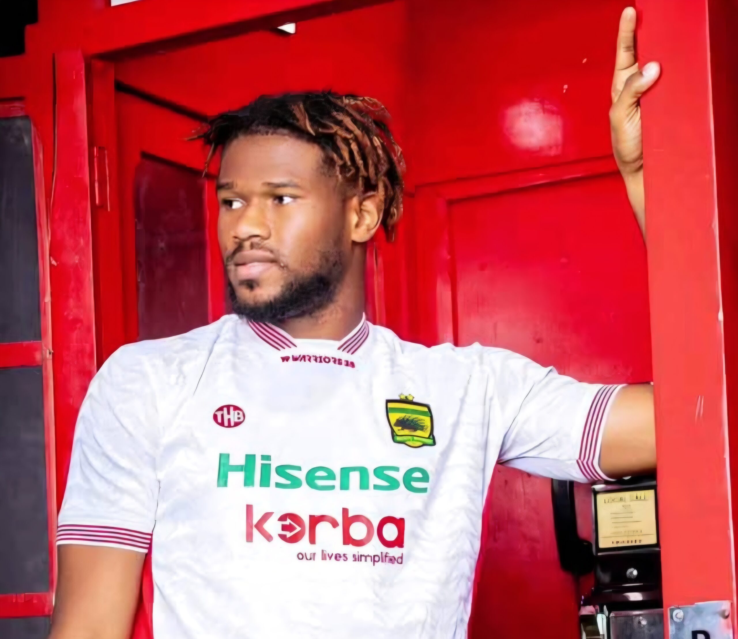 Screenshot_20251104_192621_WhatsAppBusiness Kotoko’s Goalkeeper Mohammed Camara Earns National Team Call-up