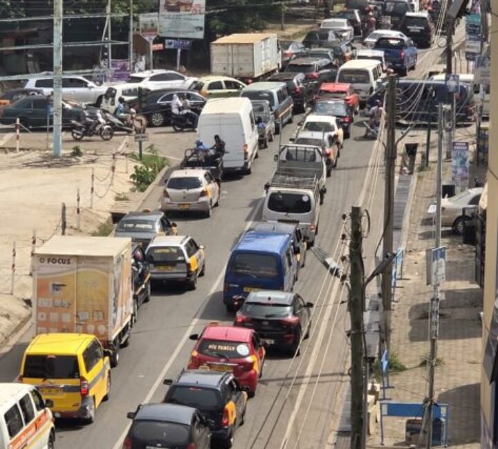 20251217_131001 K’si roads choked