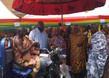 IMG-20251206-WA0037 52-Year-Old Crowned Asokwa’s Best Farmer