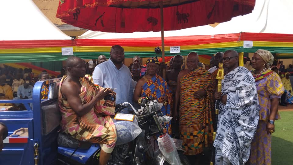 IMG-20251206-WA0037 52-Year-Old Crowned Asokwa’s Best Farmer