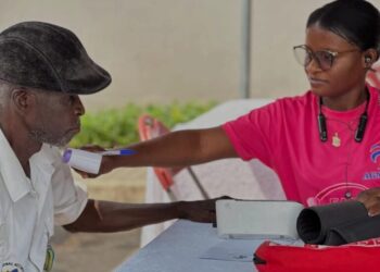 IMG-20251206-WA0081 FamCare Consult screens Asokwa residents freely