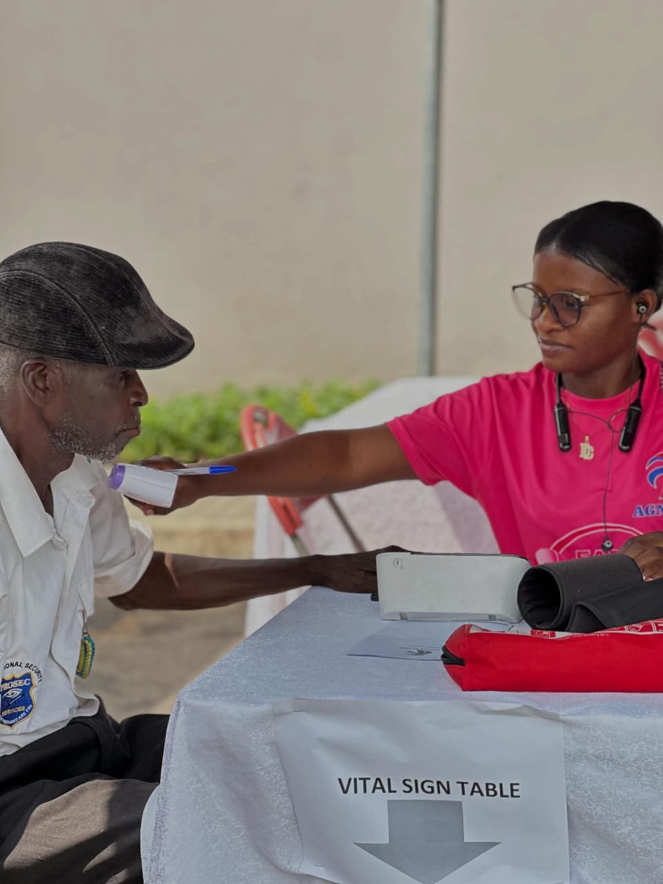 IMG-20251206-WA0081 FamCare Consult screens Asokwa residents freely