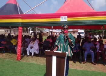 Empower youth to consider agriculture as gateway to prosperity