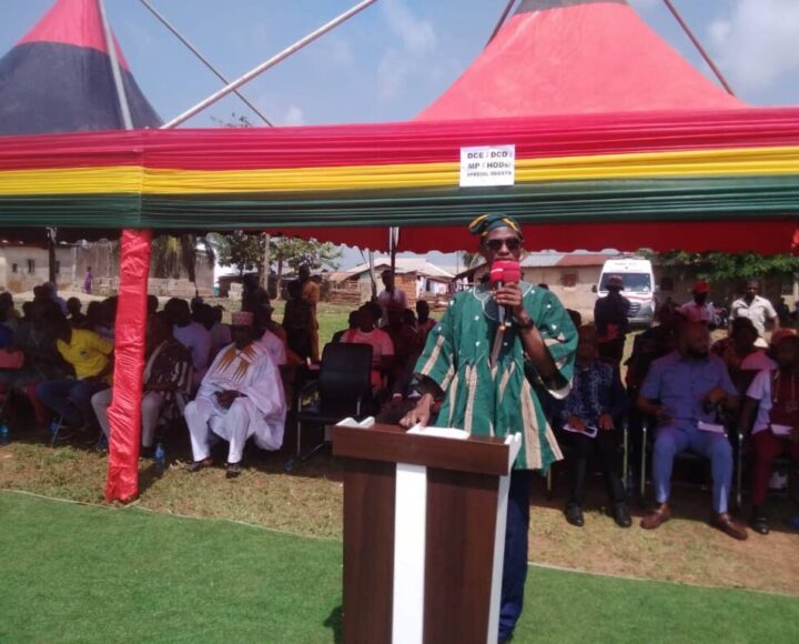 Empower youth to consider agriculture as gateway to prosperity