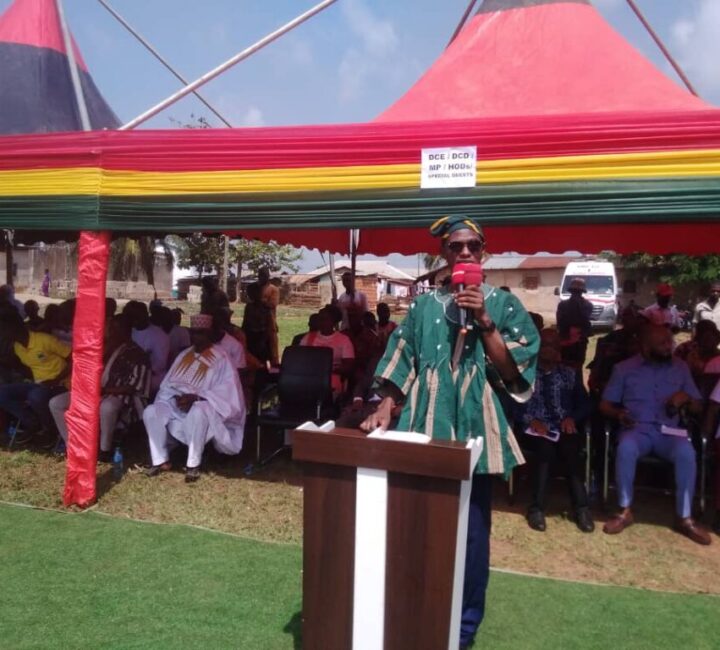 Empower youth to consider agriculture as gateway to prosperity