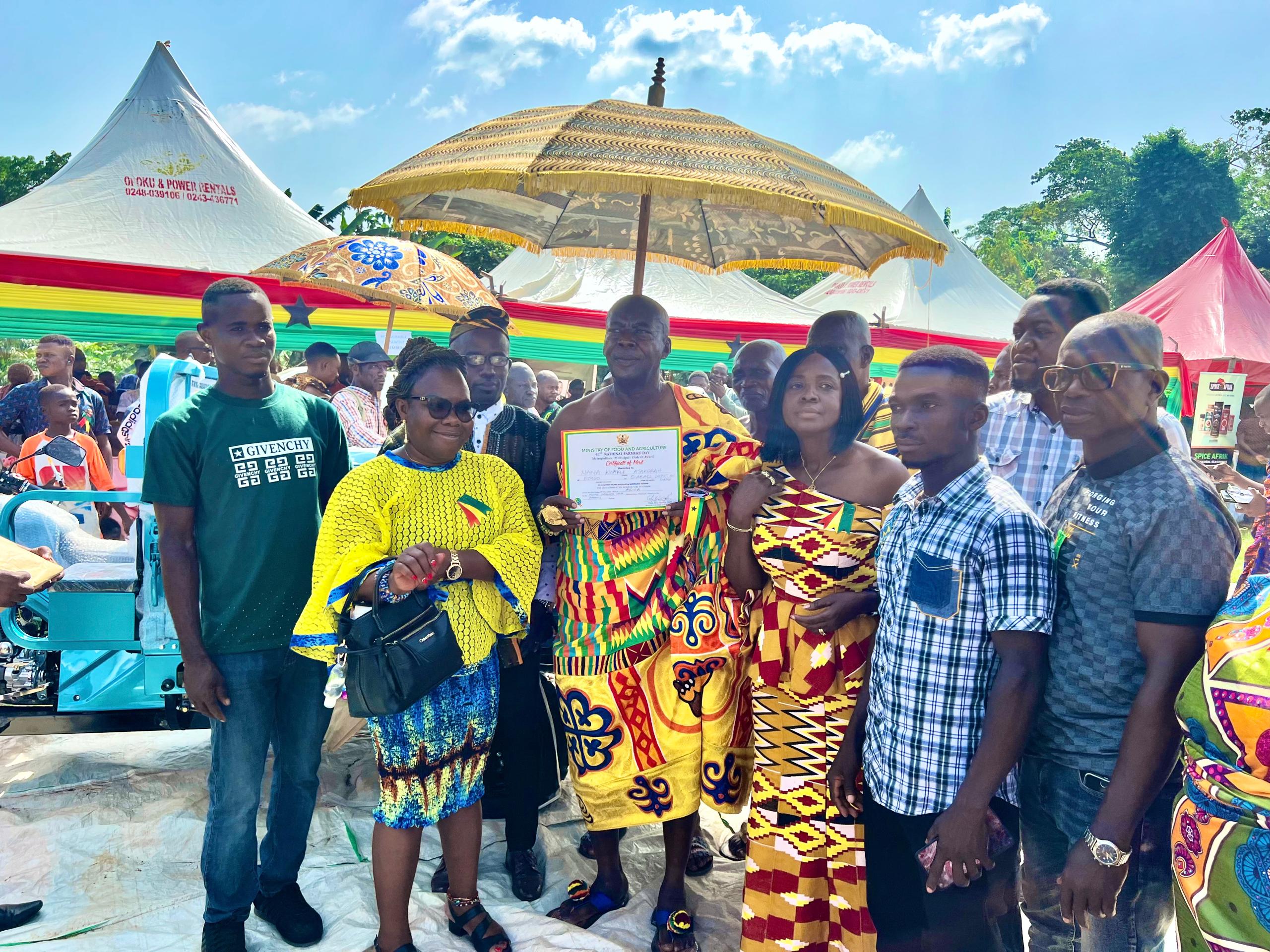 IMG-20251207-WA0274 National unity key to agricultural boost – Nwabiagya North DCE