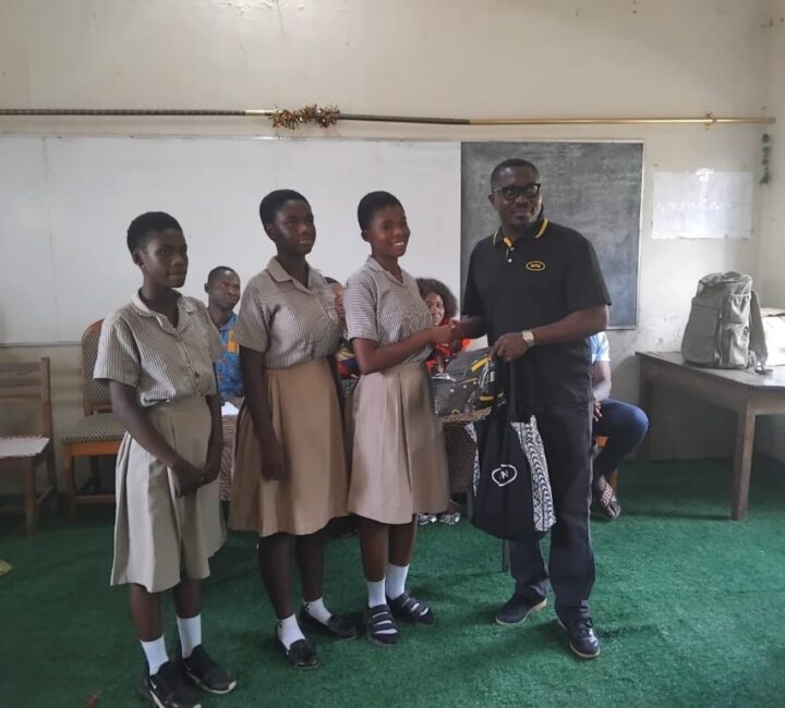IMG-20251209-WA0300 MTN Foundation marks 16 Days of Activism with Kumasi school pupils