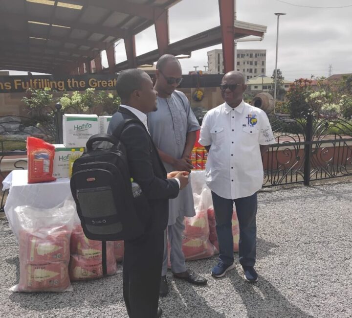 IMG-20251212-WA0255 CCC donates food items to Ghana Blind Union