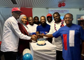IMG-20251215-WA0489 NPP Belgium Members inaugurate ‘United Belgium for Bawumia’ (UBB)