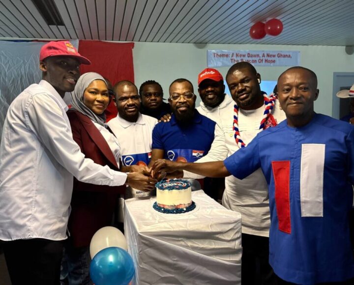 IMG-20251215-WA0489 NPP Belgium Members inaugurate ‘United Belgium for Bawumia’ (UBB)