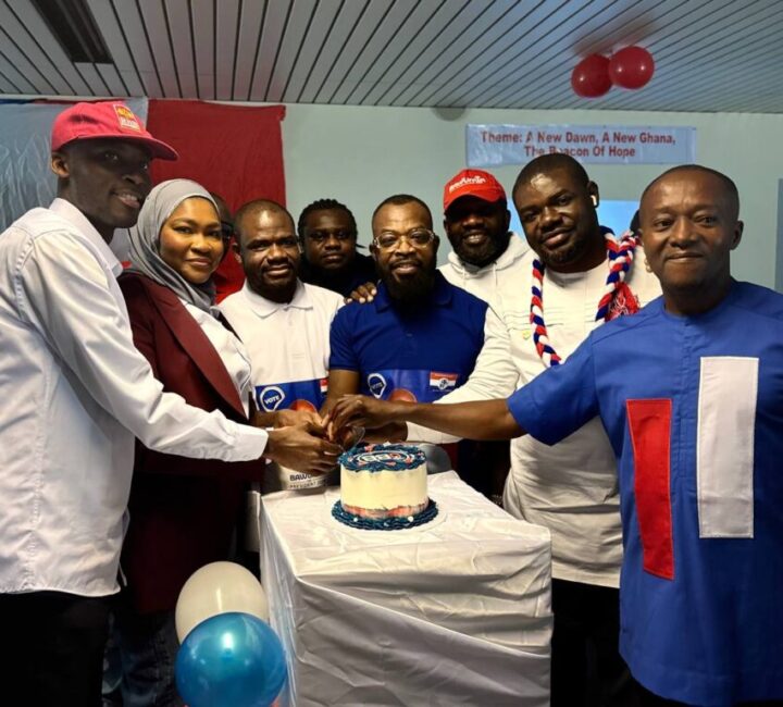 IMG-20251215-WA0489 NPP Belgium Members inaugurate ‘United Belgium for Bawumia’ (UBB)