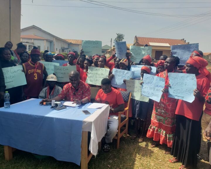 IMG-20251216-WA0410 Pekyerekye youth declare area off-limits to ‘Galamsey’