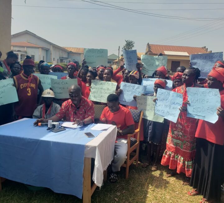 IMG-20251216-WA0410 Pekyerekye youth declare area off-limits to ‘Galamsey’