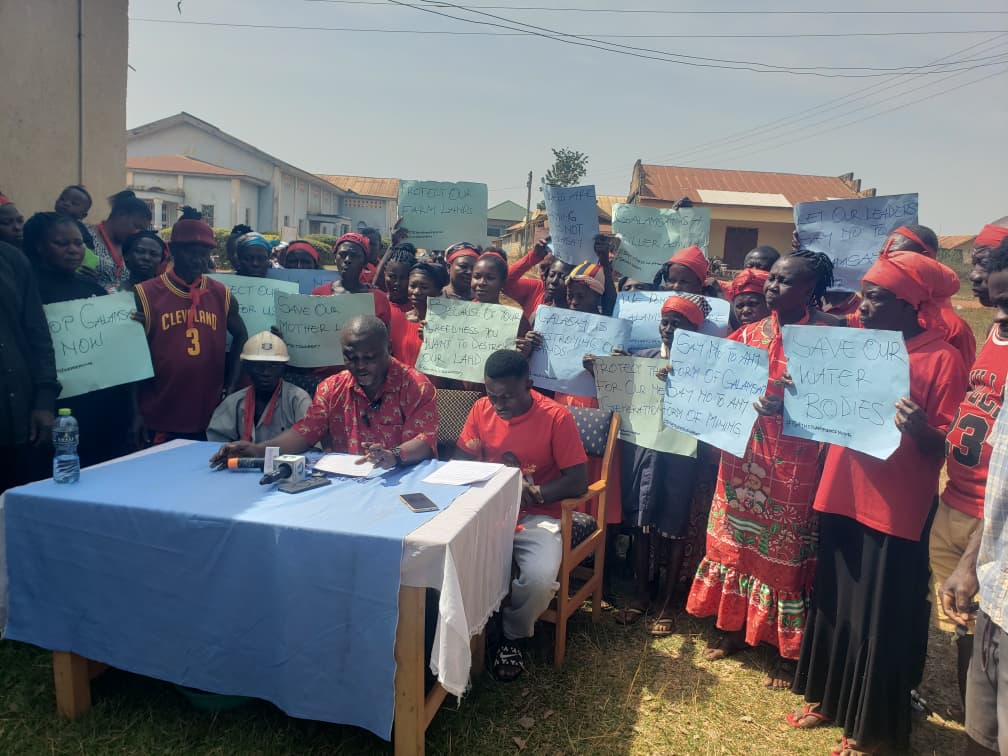 IMG-20251216-WA0410 Pekyerekye youth declare area off-limits to ‘Galamsey’