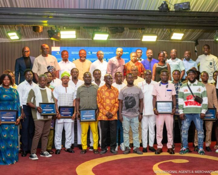 IMG-20251217-WA0225 MTN Honours 200 MoMo Partners… Unveils Anti-Fraud Initiatives