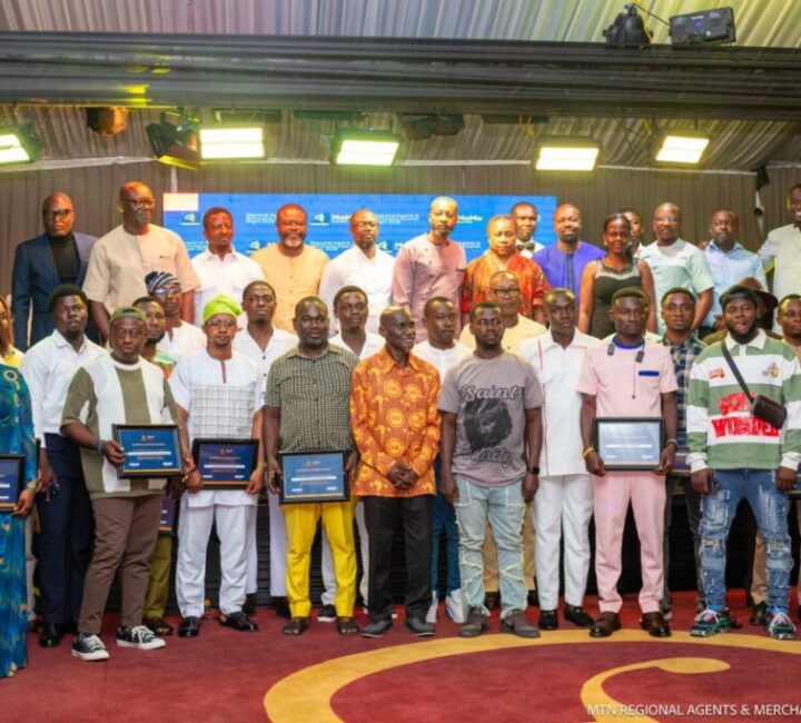 IMG-20251217-WA0225 MTN Honours 200 MoMo Partners… Unveils Anti-Fraud Initiatives