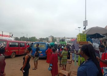 IMG-20251222-WA0144 K’si ‘Trotro’ drivers cheat passengers