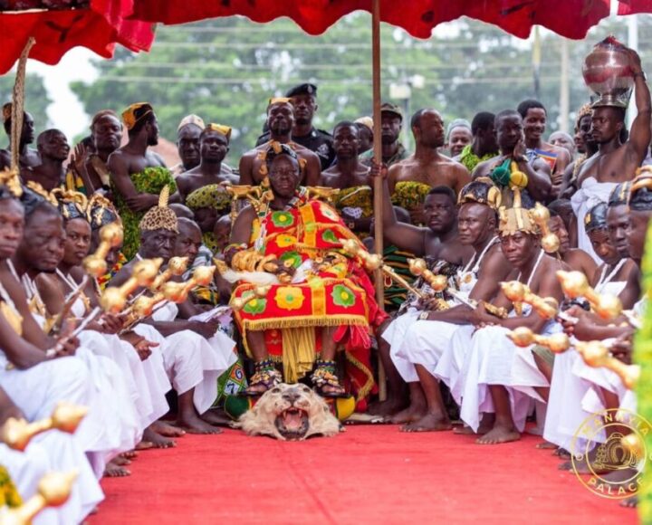 AYA “Chases” Nalerigu MP On Comments About Bawku Mediation Report