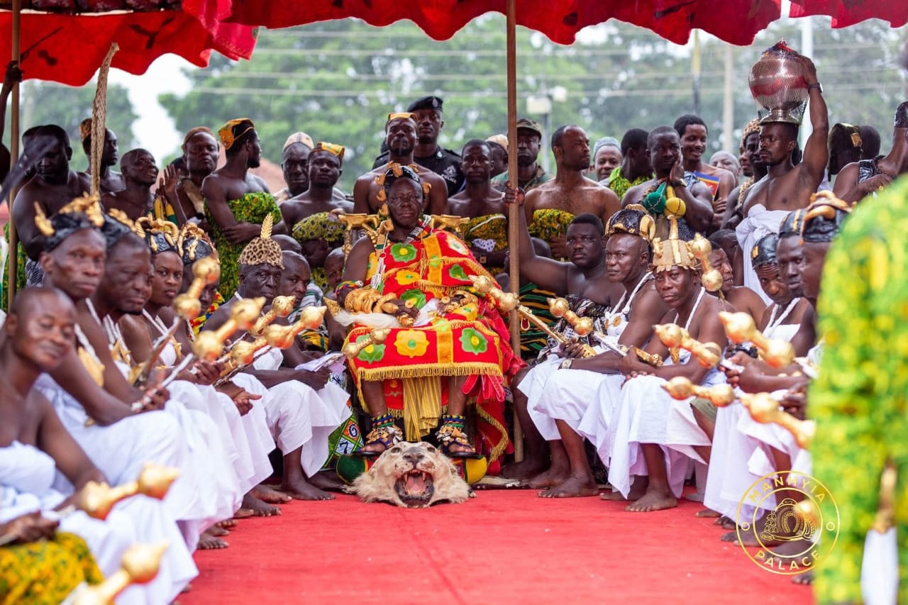 AYA “Chases” Nalerigu MP On Comments About Bawku Mediation Report