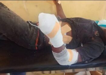 Screenshot_20251209_130009_WhatsAppBusiness Farmer in critical condition after bomb blast