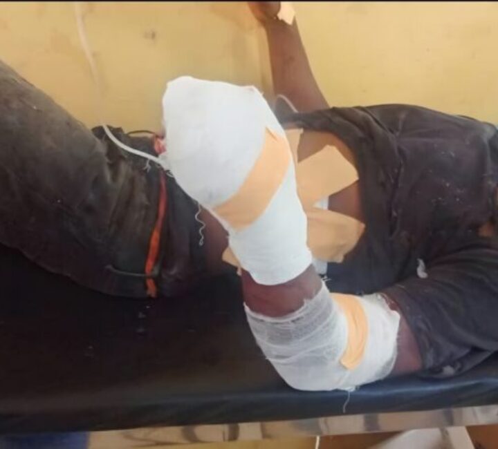 Screenshot_20251209_130009_WhatsAppBusiness Farmer in critical condition after bomb blast