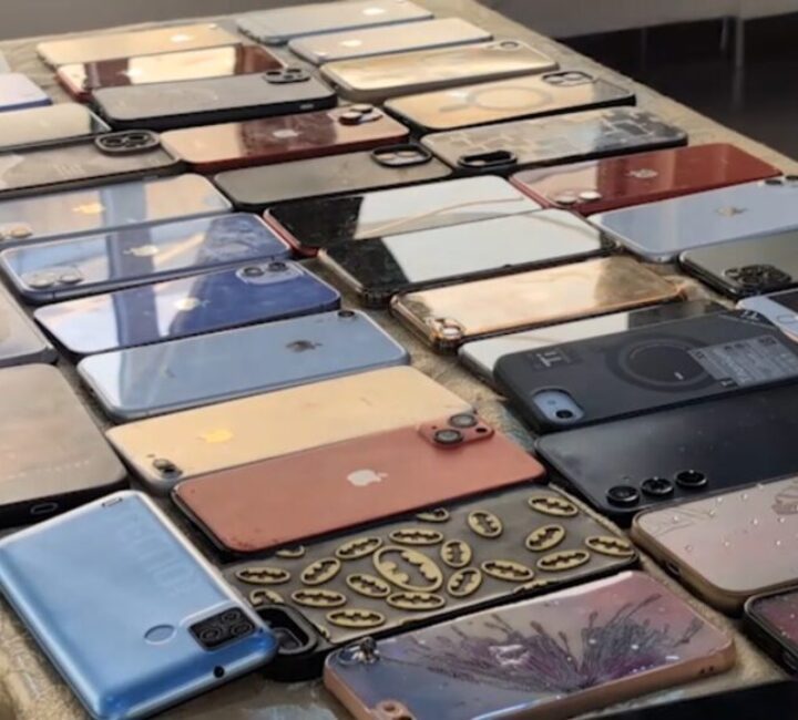 Screenshot_20251215_155450_Video Player 65 stolen phones retrieved from 3 robbers