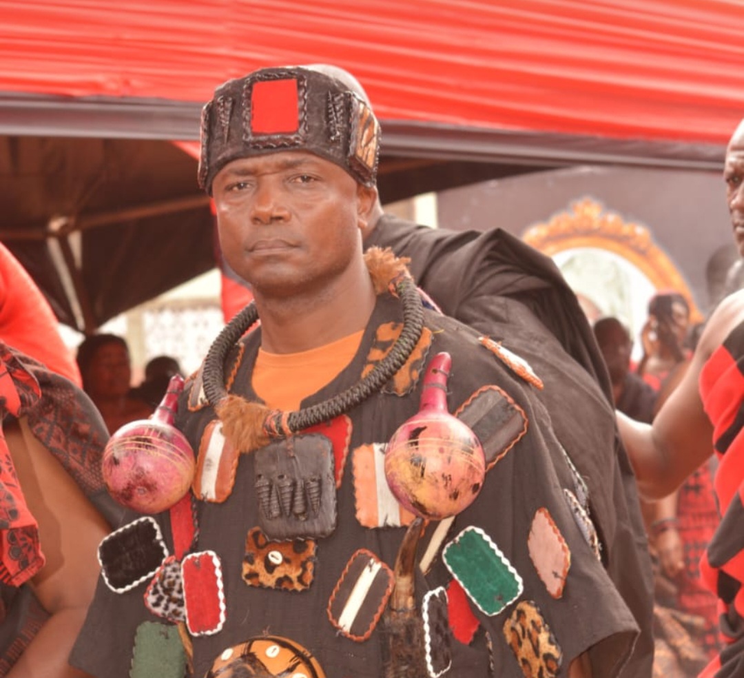 GAC Orders Justmoh Construction to Refund $33.3m To Ashanti Port Services Limited in Boankra Inland Port Dispute