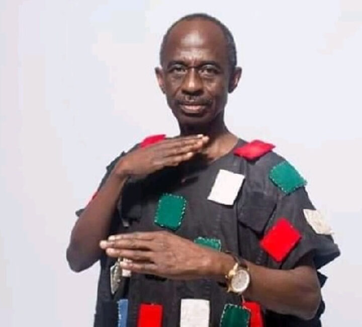 77921469 Mahama’s 60 ministers’ campaign promise has made you jobless-General Mosquito tells NDC