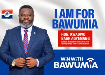 IMG-20251130-WA0240 NPP Will Reclaim Asante Akyem North Seat – Kwadwo Baah Agyemang