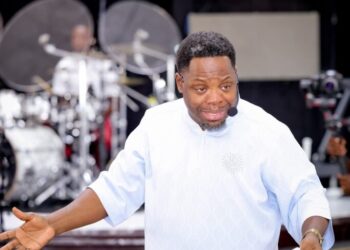 IMG-20260101-WA0178 Ghana Requires Quality Leadership Across All Sectors — Pastor Joshua Obeng.