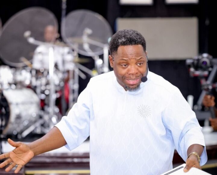 Ghana Requires Quality Leadership Across All Sectors — Pastor Joshua Obeng.