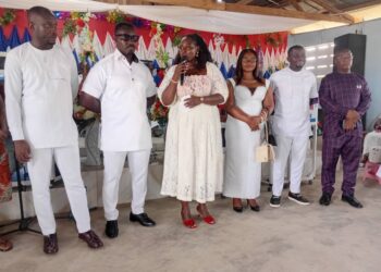 IMG-20260104-WA0215 Atwima Nwabiagya South MP seeks divine guidance