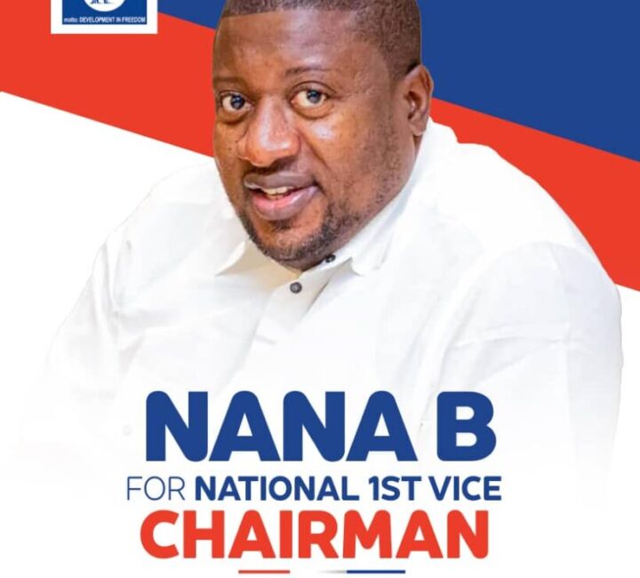 IMG-20260112-WA0163 *NANA B: FROM THE GRASSROOTS TO NATIONAL LEADERSHIP — 26 YEARS OF CONTINUOUS SERVICE TO THE NPP*