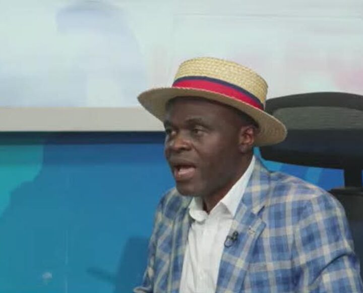 When the Advocate Becomes the Accused: Martin Kpebu’s Bail Conditions Mirror the System He Criticized