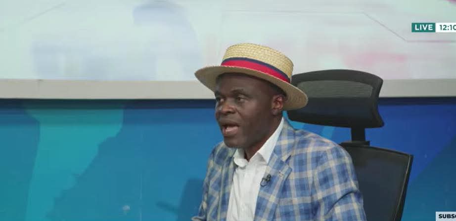 When the Advocate Becomes the Accused: Martin Kpebu’s Bail Conditions Mirror the System He Criticized