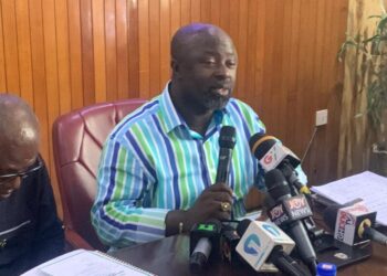 IMG-20260116-WA0201 KMA pays off GH¢42m of legacy debt, GH¢100m remains