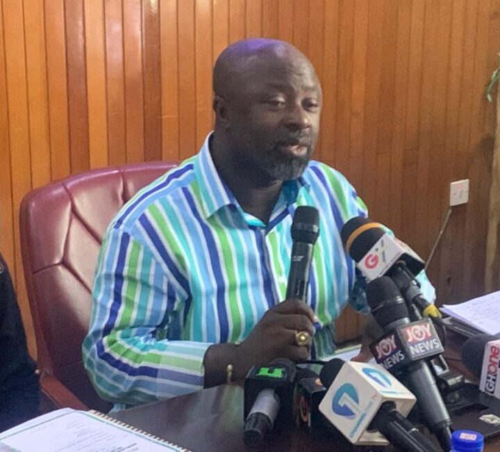 IMG-20260116-WA0201 KMA pays off GH¢42m of legacy debt, GH¢100m remains