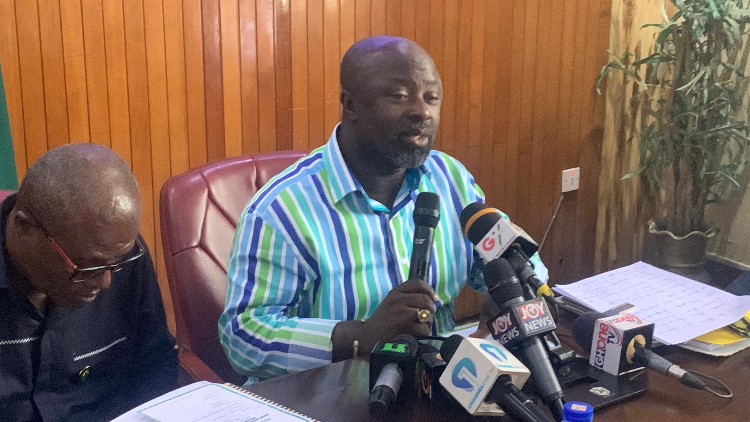 IMG-20260116-WA0201 KMA pays off GH¢42m of legacy debt, GH¢100m remains