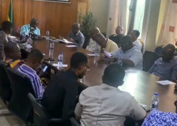 IMG-20260116-WA0208 Kumasi needs €600m to tackle daily 3,000 tonnes of refuse